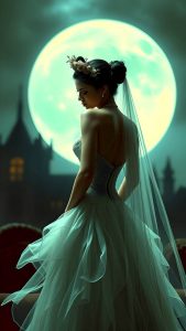 Bride of Frankenstein