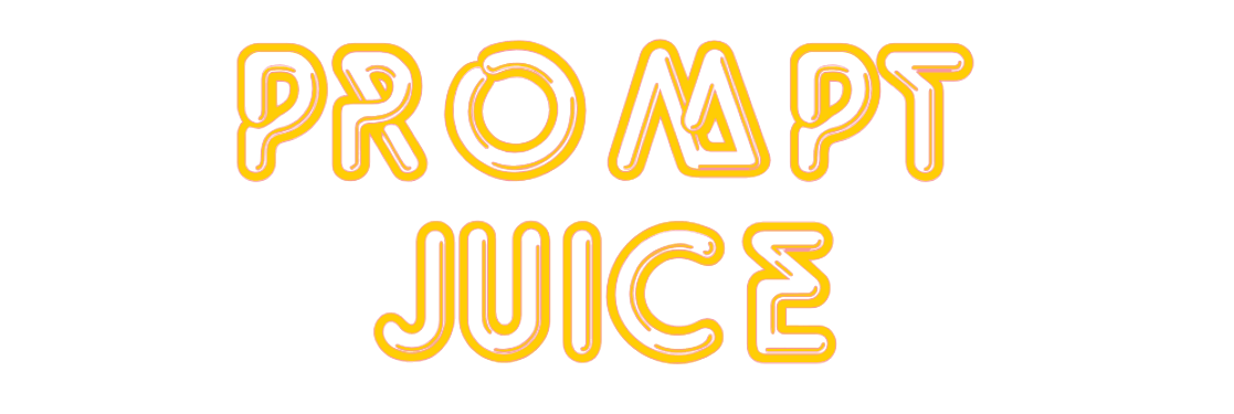 Prompt Juice