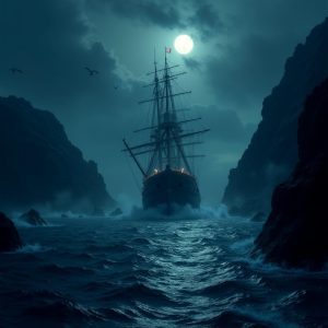 HMS Terror