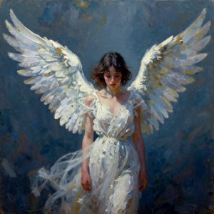 Sad Wings of Destiny