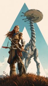 Horizon Zero